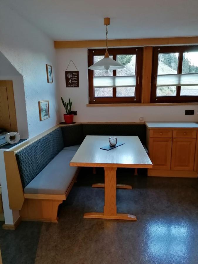 Bichlerhof Apartment Hopfgarten in Defereggen Екстериор снимка