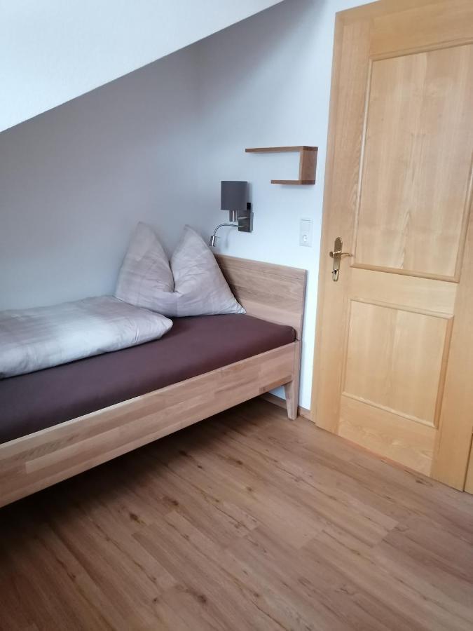 Bichlerhof Apartment Hopfgarten in Defereggen Екстериор снимка