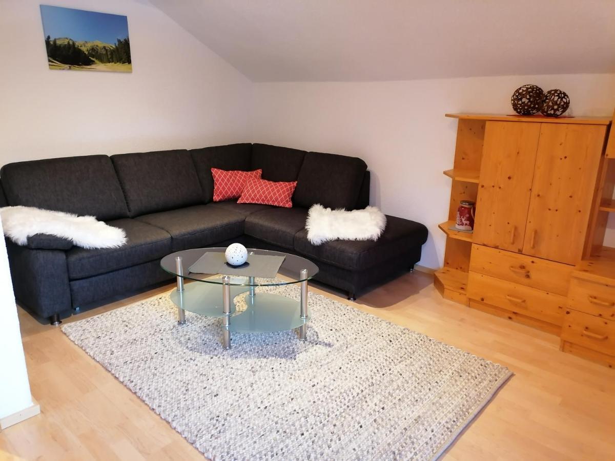 Bichlerhof Apartment Hopfgarten in Defereggen Екстериор снимка