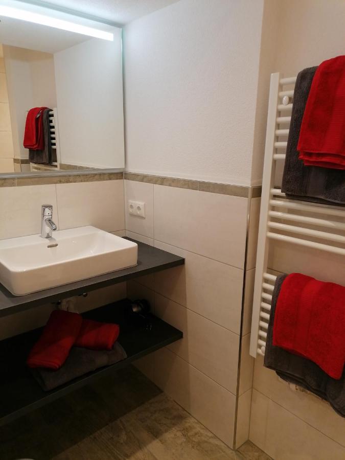 Bichlerhof Apartment Hopfgarten in Defereggen Екстериор снимка